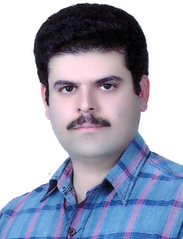 Mohammad Saeed Mohsenavi